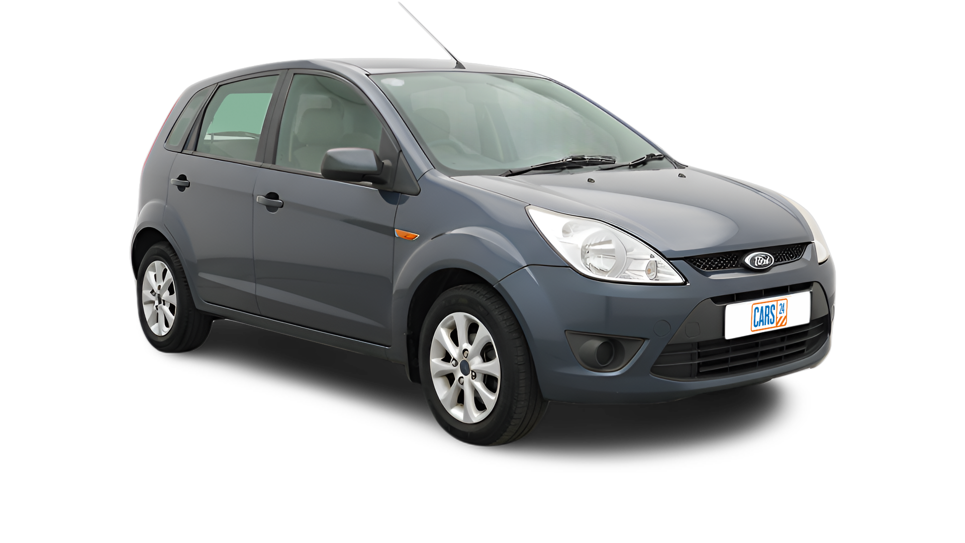 Ford Figo-img